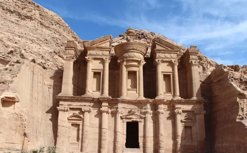 Best Time to Visit Jordan